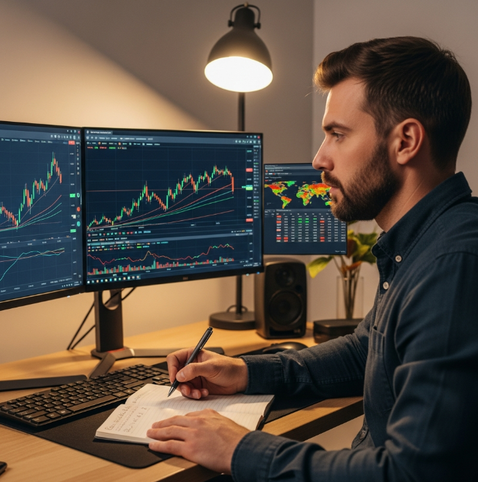 Is Forex Trading Gambling The Truth vs. The Myth.png Is Forex Trading Gambling The Truth vs. The Myth.png